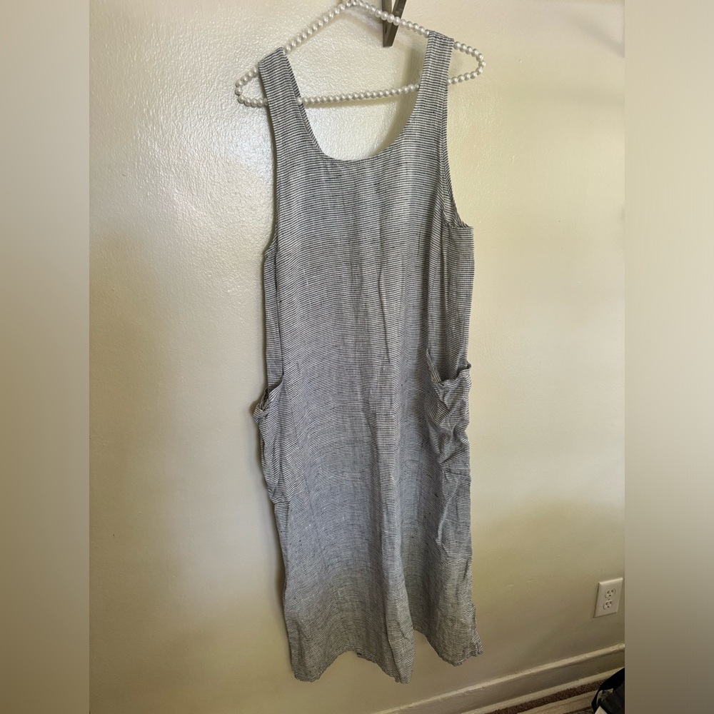 Flax by Angelheart Dress